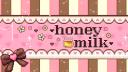 Discovery splash banner for Milk N' Honey Discord server