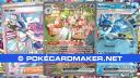 Discovery splash banner for Pokécardmaker.net Discord server