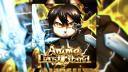 Discovery splash banner for Anime Last Stand [FR] Discord server