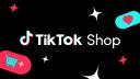 Discovery splash banner for TikTok Shop Developer Hub Discord server