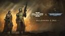 Discovery splash banner for HELLDIVERS 2 [RU] Discord server