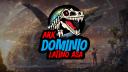 Discovery splash banner for ASA DOMINIO ASCENDED Discord server