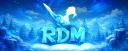 Discovery splash banner for ReallyDyl4n’s Market | Trading & Giveaways Discord server
