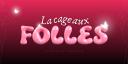 Discovery splash banner for La cage aux folles Discord server