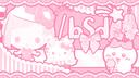Discovery splash banner for bsd 　୨୧　 bungo stray dogs Discord server