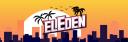 Discovery splash banner for El Eden RP | Whitelisted Discord server