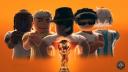 Discovery splash banner for International Futbol Association  | S3 Discord server