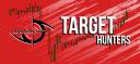 Discovery splash banner for TARGETHUNTERS🎯 Discord server