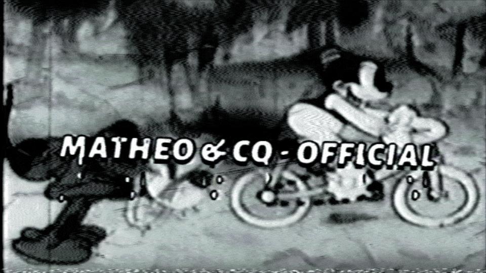 Discovery splash banner for ⚜ 𝐌𝐚𝐭𝐡𝐞𝐨 & 𝐂𝐨 – 𝐎𝐟𝐟𝐢𝐜𝐢𝐚𝐥 ⚜ Discord server