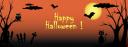 Discovery splash banner for Nagora 🎃 #Chill&Talk Discord server