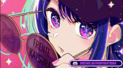 Discovery splash banner for Frᥱᥒtᥱ Kᥲtsᥙrᥲ 🍰 • ꒰ Soᥴιᥲᥣ ⋆ Aᥒιmᥱ꒱🍓 Discord server