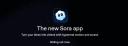 Discovery splash banner for SoraAI Discussion Community Discord server