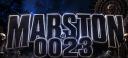 Discovery splash banner for M A R S T O N #YENİLENİYORUZ. Discord server