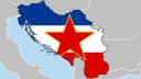Discovery splash banner for YUGOSLAVYA #AÇILIŞ Discord server