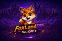 Discovery splash banner for FoxLandRP💜 | WL-OFF Discord server