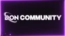 Discovery splash banner for COD 𝐂𝐨𝐦𝐦𝐮𝐧𝐢𝐭𝐲 Discord server