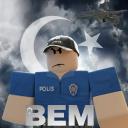 Discovery splash banner for | BEM | Bursa Emniyet Genel Müdürlüğü #Ramazan Discord server