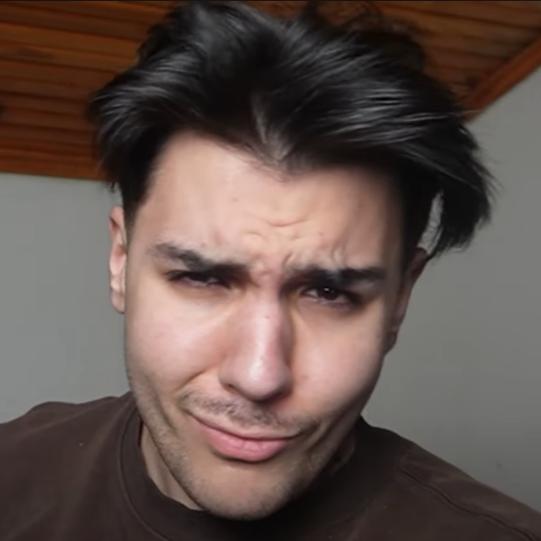 Discovery splash banner for Baldiback Discord server