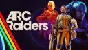 Discovery splash banner for ARC RAIDERS RUSSIA Discord server