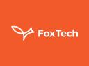 Discovery splash banner for Foxtech.studio (🎃HALLOWEEN SALE) Discord server