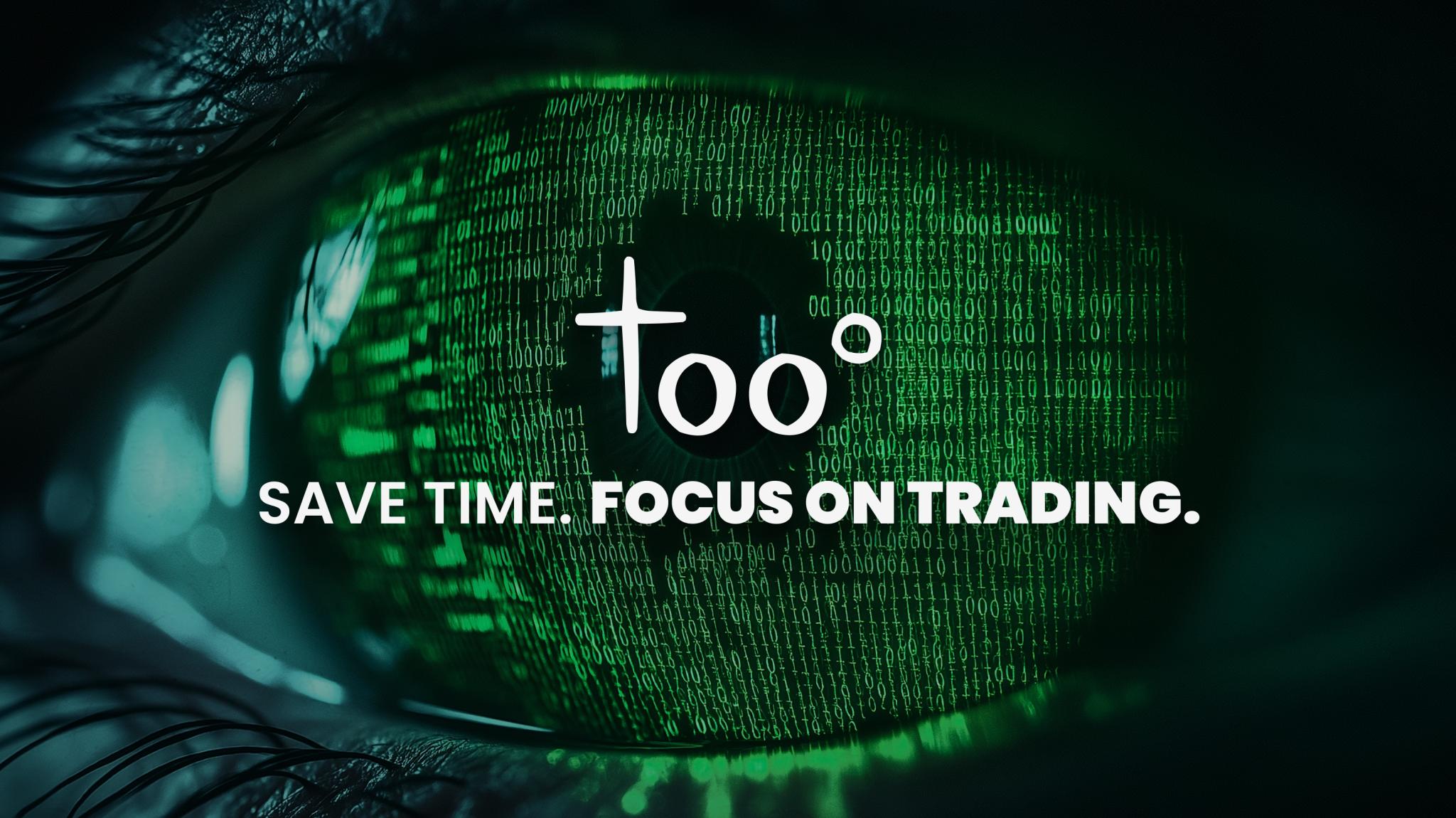 Discovery splash banner for Toodegrees Escape Discord server