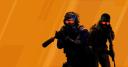 Discovery splash banner for Firefly Counterstrike | .gg/fireflycounterstrike Discord server