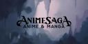 Discovery splash banner for ⛩ AnimeSaga Anime  | Manga | Sohbet Discord server