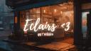 Discovery splash banner for Eclairs™ ♡ | Social • Indian • Nitro • Fun • PFP & Banner • Dating Discord server