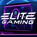 Discovery splash banner for Elite Gaming Discord server