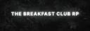 Discovery splash banner for The Breakfast Club RP Discord server