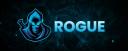 Discovery splash banner for #ROGUE™ 10K CASH WIPE Discord server