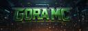 Discovery splash banner for GORAMC S2 Discord server