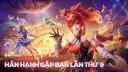 Discovery splash banner for Mobile Legends: Bang Bang Việt Nam Discord server