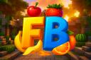 Discovery splash banner for FruitBox I Minecraft Server Discord server