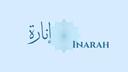 Discovery splash banner for Inarah | Islam Discord server