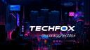 Discovery splash banner for TECHFOX Optimizations Discord server