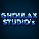 Discovery splash banner for Ghoulax Studio's Discord server