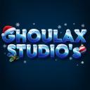 Discovery splash banner for Ghoulax Studio's Discord server