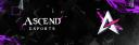 Discovery splash banner for 💠Team Ascend 💠 Discord server