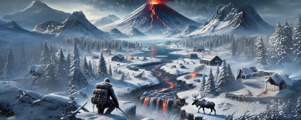 Discovery splash banner for PV+ Discord server