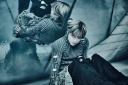 Discovery splash banner for TAEMIN Discord server