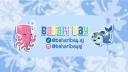 Discovery splash banner for bahari bay . ݁₊ ⊹ Discord server