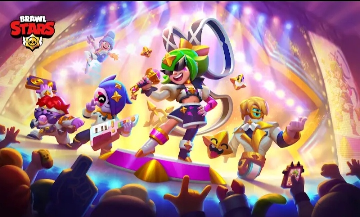 Discovery splash banner for Sosa Sosta Republic Discord server