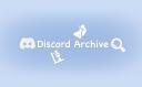 Discovery splash banner for 디스코드 아카이브 Discord server