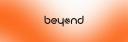 Discovery splash banner for Beyond Discord server
