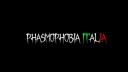 Discovery splash banner for PhasmoPhobia ITALIA | Community Discord server