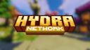 Discovery splash banner for 🏰 - Hydra NETWORK 1000€ Discord server