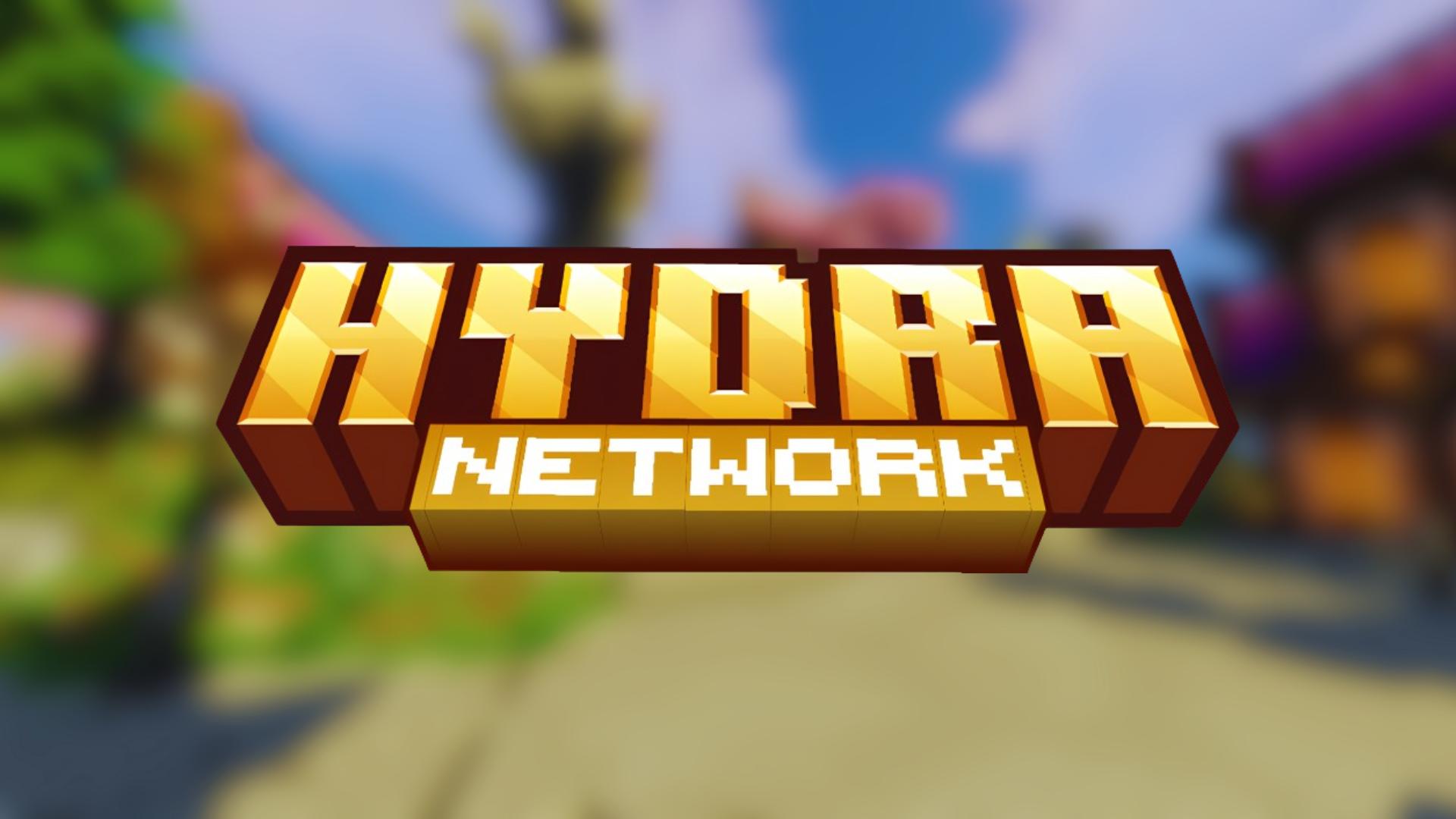 Discovery splash banner for 🏰 - Hydra NETWORK 1000€ Discord server