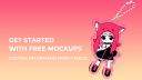Discovery splash banner for Wooacry's group Discord server