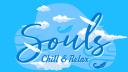 Discovery splash banner for Souls Discord server